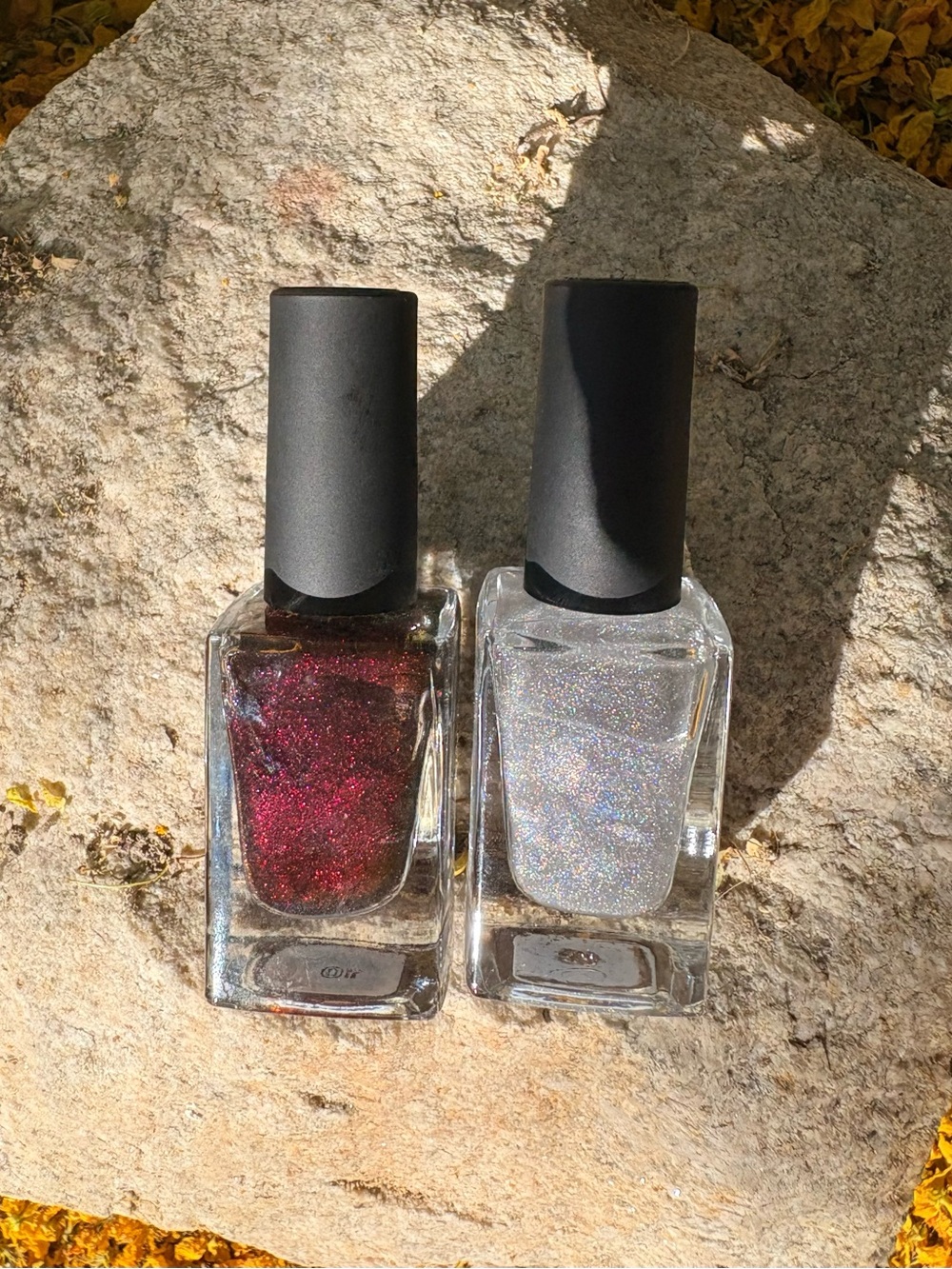 Holo Taco Shimmer Nail Polish Set - Multi Metallic Shades - Picture 6 of 6